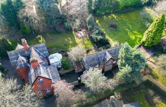 Conversion for sale in Congleton photo
