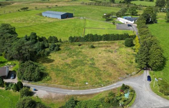 Land for sale in Strathaven photo