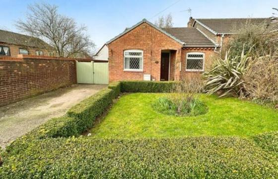Requires Some Modernisation in Swadlincote photo