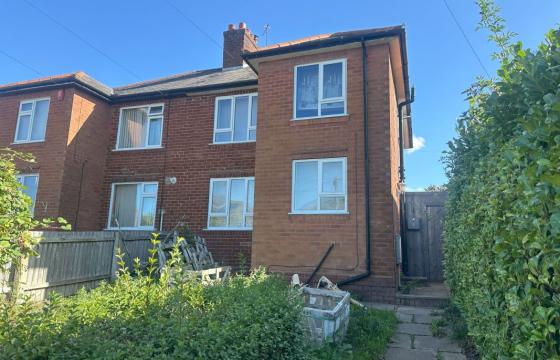Property in need of modernisation in Halesowen photo