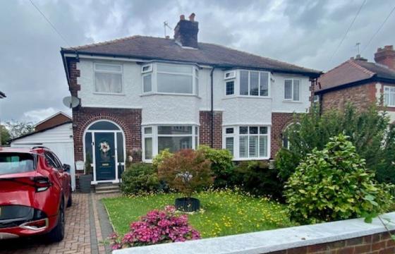 GREAT REFURBISHMENT PROJECT IN Warrington photo