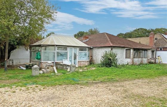 Freehold site in WOKINGHAM photo