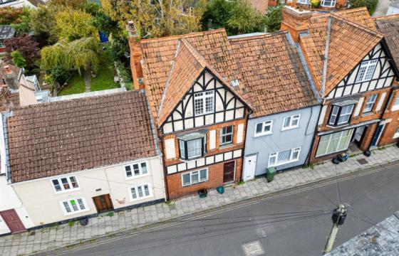 FAMILY HOME | BASIC UPDATING in Glastonbury photo