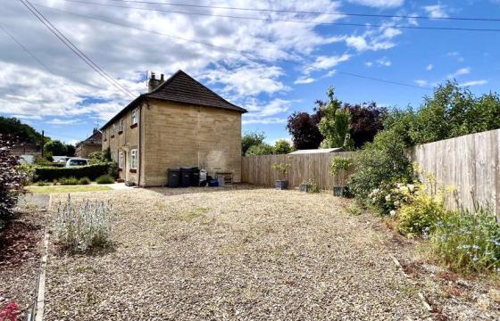 Land for sale in Calne photo