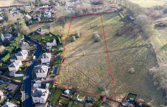 Land for sale in Hawick photo