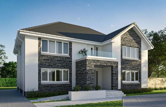 Land for sale in West Calder photo