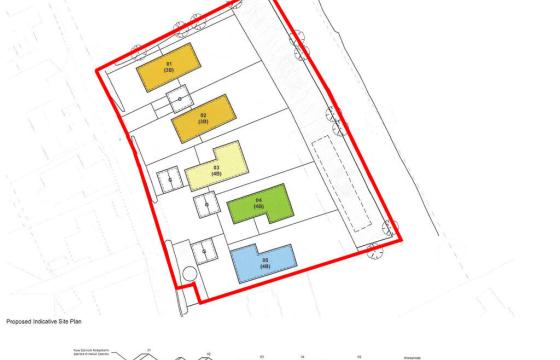 Land for sale in Nr. St Austell photo