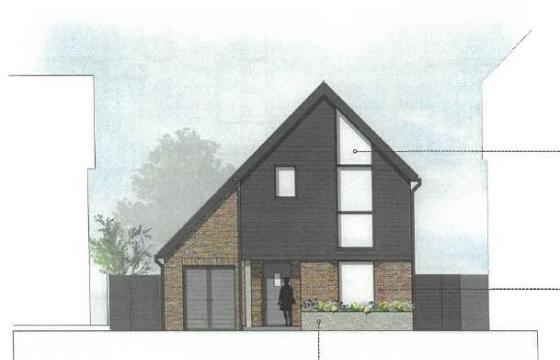 Land for sale in Hythe photo