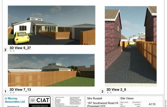 Land for sale in Hayling Island photo