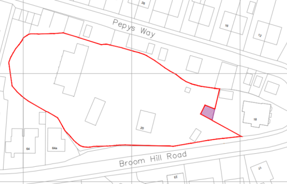 Residential Development in Rochester photo