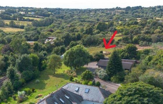 Land for sale in Threemilestone photo