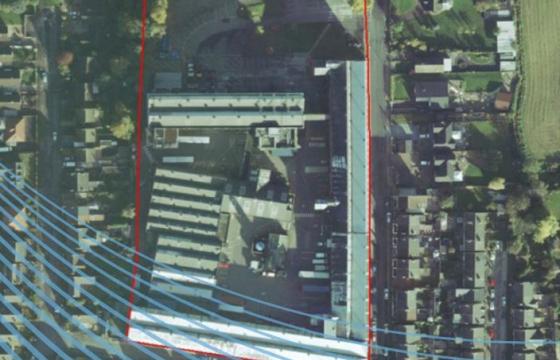 Development Site in Nottinghamshire photo