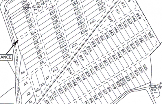 Land - No PP for sale in Tumbler's Green photo