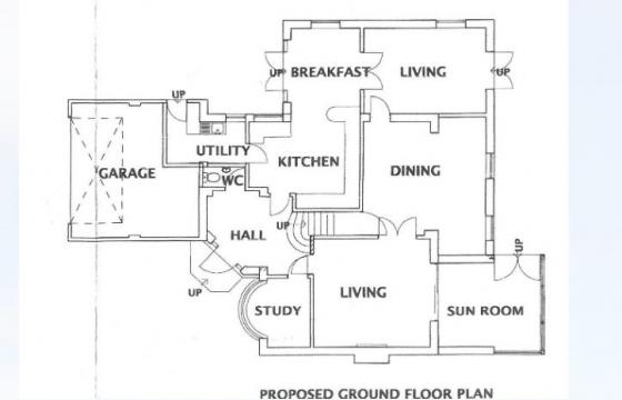 Outline Planning in Fishguard photo