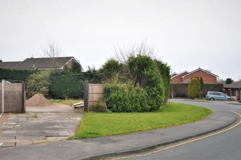 Land for sale in Leyland photo