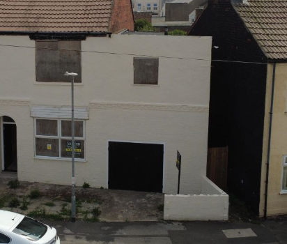 In need of refurbishment in Withernsea photo