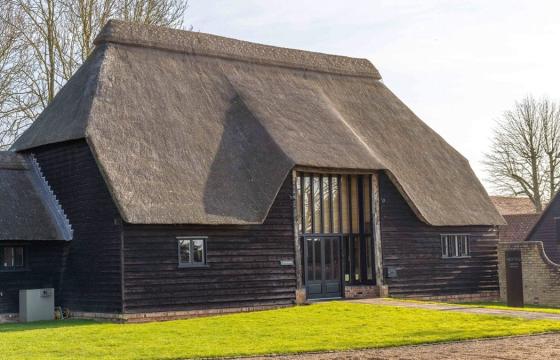 Opportunity for investment or redevelopment in Balsham photo
