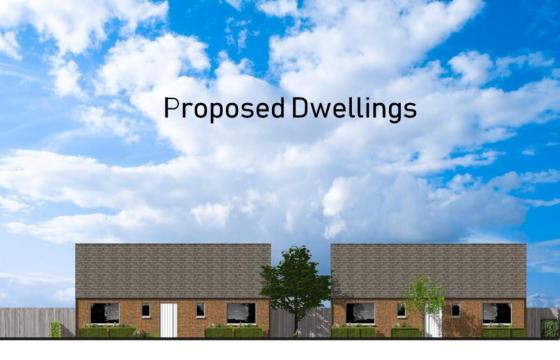 An Exceptional Development Opportunity in Lenham photo