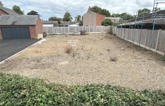 Land for sale in Carlisle photo