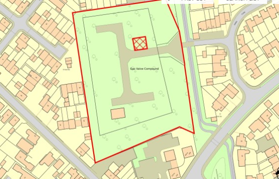 Development in Grays photo