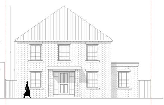 DEVELOPMENT OPPORTUNITY in Heybridge photo
