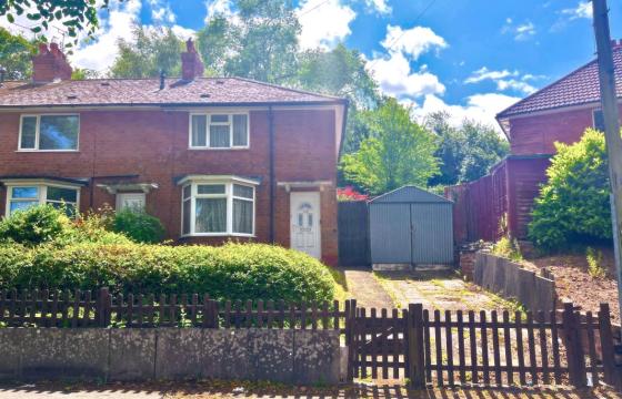 Property in need of modernisation in Northfield photo