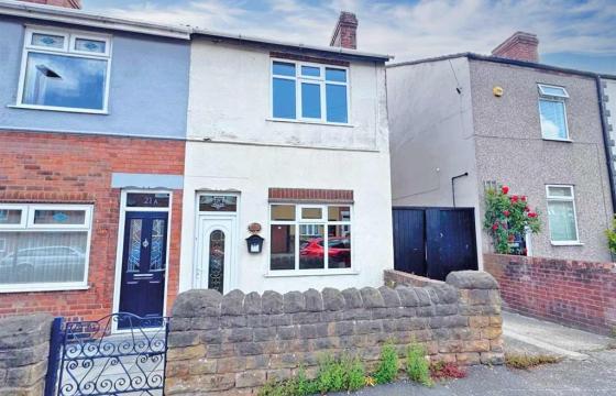 Requiring modernisation in ILKESTON photo