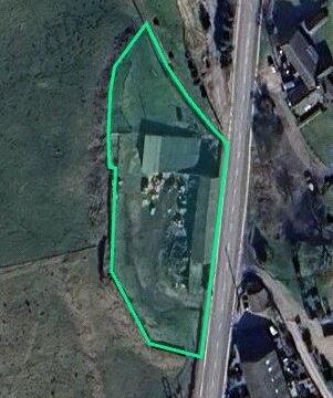 Land for sale in Oldham photo
