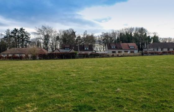 Land for sale in Huntly photo