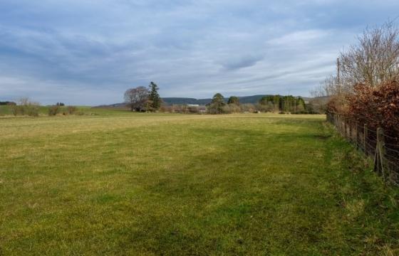 Land for sale in Huntly photo