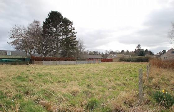 Land for sale in NAIRN photo