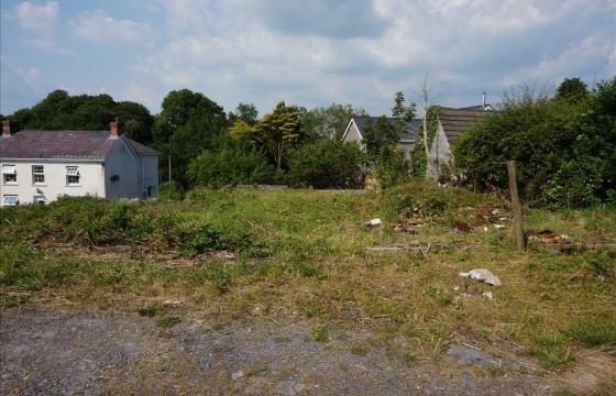 Land for sale in Llanelli photo
