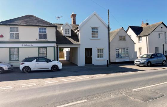 Land for sale in St Osyth photo