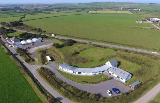 Development opportunity in Camelford photo