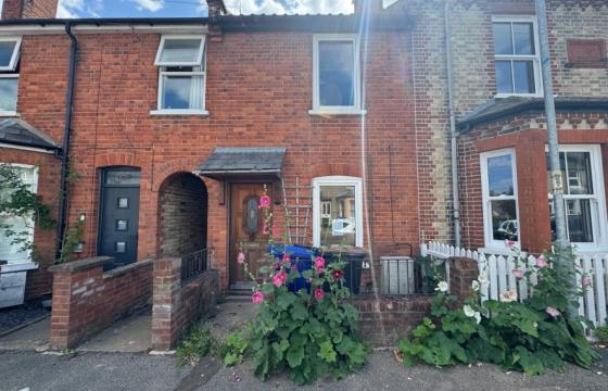 Property in need of refurbishment in Newmarket photo