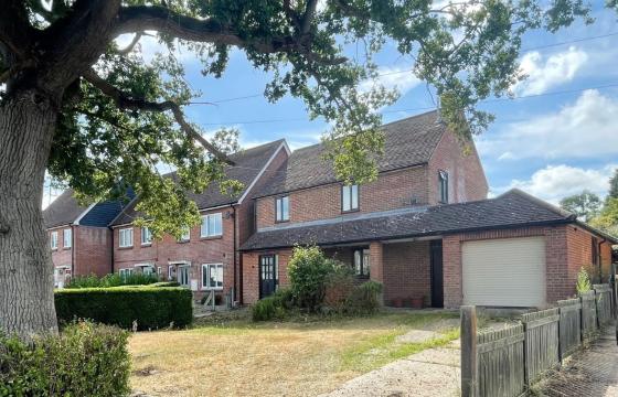 Redevelopment opportunity in Billericay photo