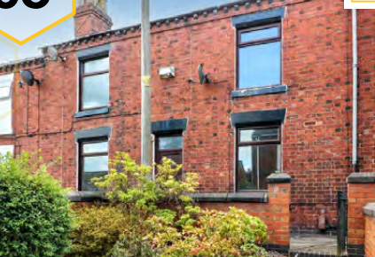 In need of modernisation in Stoke-on-Trent photo