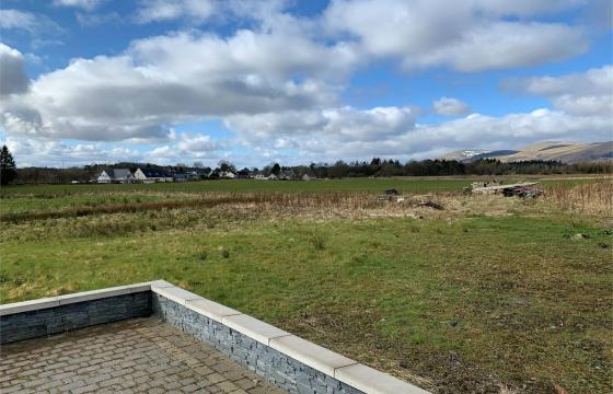Land for sale in Fossoway, Kinross-shire photo