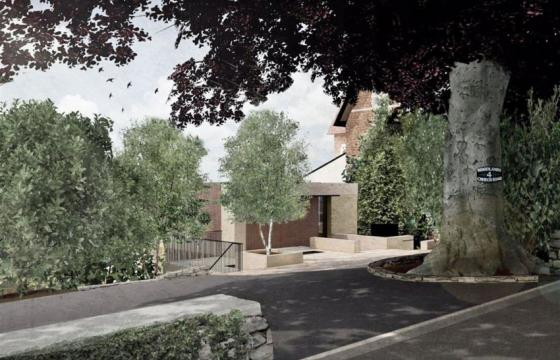 Land for sale in Sneyd Park, Bristol photo