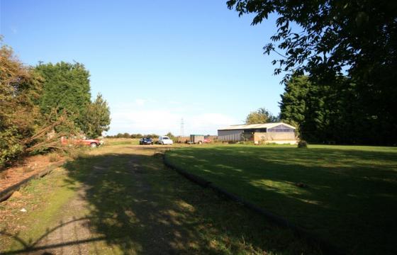Land for sale in Sutton St. James photo