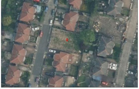Land for sale in Grainger Park photo
