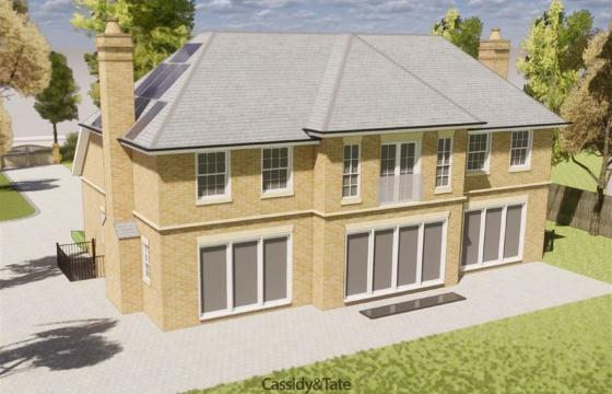 Land for sale in Welwyn, Hertfordshire photo