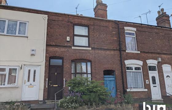 Property for modernisation in Walsall photo