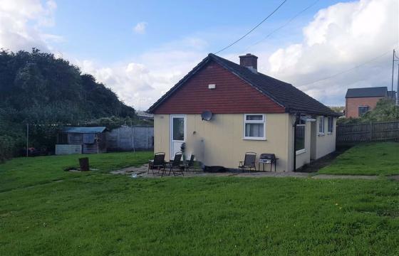 Development opportunity in Barry Island photo