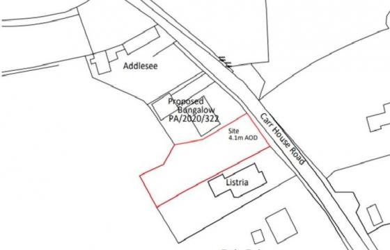 Land for sale in Belton photo