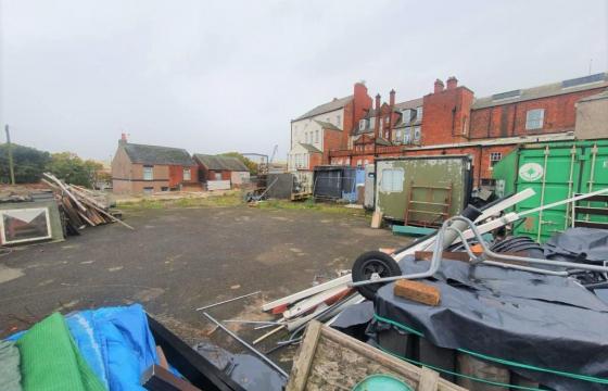 Development opportunity in Barrow-In-Furness photo