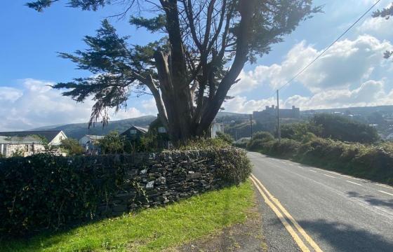 Under Offer, Land for sale in Harlech photo
