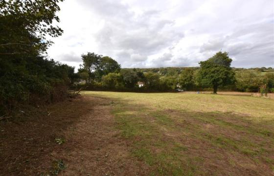 Land for sale in Redruth photo