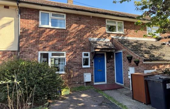 Renovation Opportunity in Peterborough photo