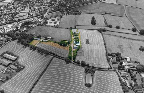 Land for sale in Little Hoole photo